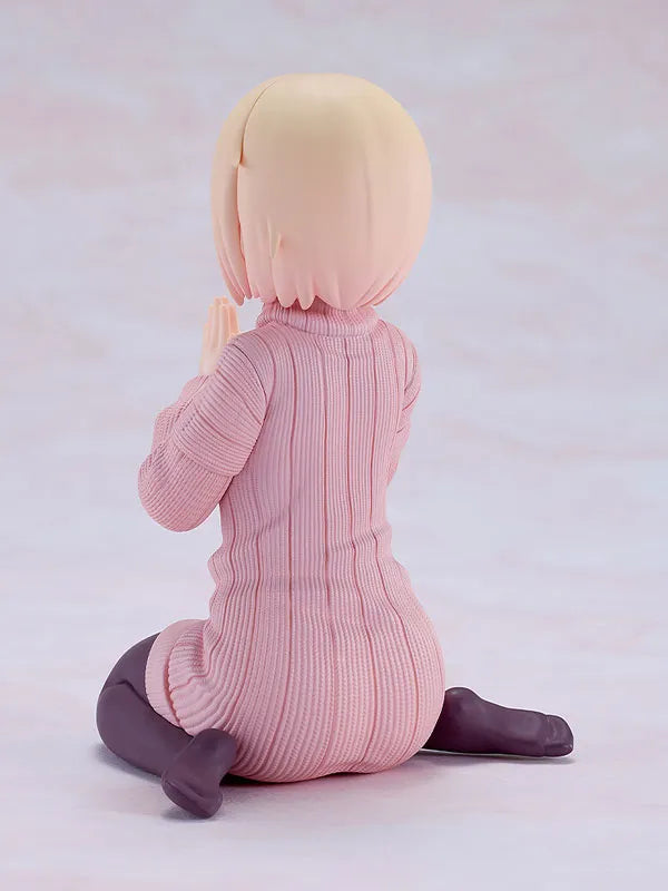 Dokagui Daisuki! Mochizuki-san - Mochizuki-san - Pop Up Parade Swacchao! (Good Smile Company)ㅤ – Good Smile Company – ActionFigureBrasil