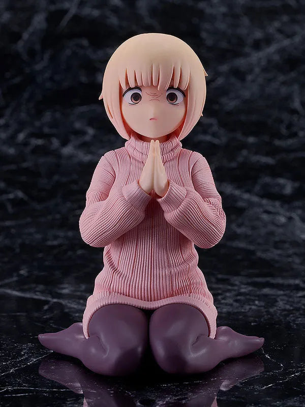Dokagui Daisuki! Mochizuki-san - Mochizuki-san - Pop Up Parade Swacchao! (Good Smile Company)ㅤ – Good Smile Company – ActionFigureBrasil