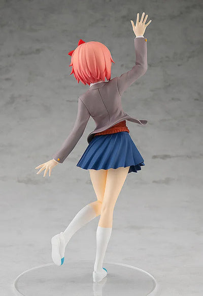 Doki Doki Literature Club! - Sayori - Pop Up Parade (Good Smile Company)ㅤ – Good Smile Company – ActionFigureBrasil — close