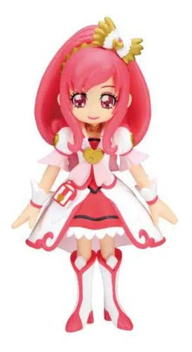 Doki Doki! Precure - Cure Ace - Cure Doll (Bandai)ㅤ – Bandai – ActionFigureBrasil