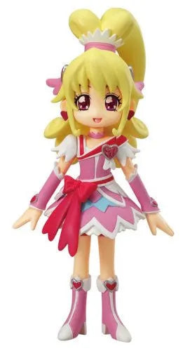 Doki Doki! Precure - Cure Heart - Cure Doll (Bandai)ㅤ – Bandai – ActionFigureBrasil