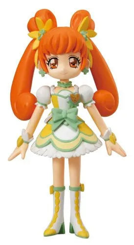 Doki Doki! Precure - Cure Rosetta - Cure Doll (Bandai)ㅤ – Bandai – ActionFigureBrasil