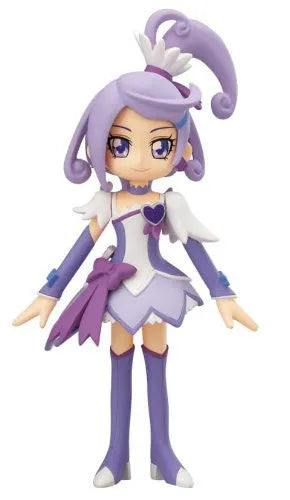 Doki Doki! Precure - Cure Sword - Cure Doll (Bandai)ㅤ – Bandai – ActionFigureBrasil