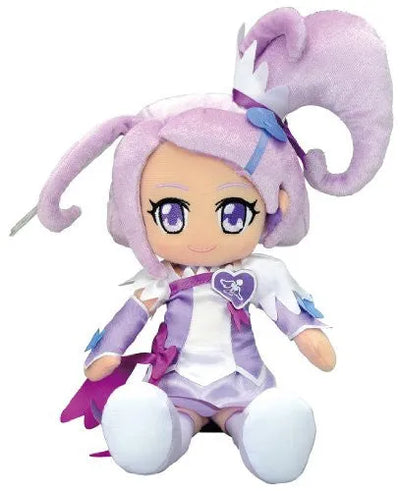Doki Doki! Precure - Cure Sword - Funwari Cure Friends (Bandai)ㅤ – Bandai – ActionFigureBrasil