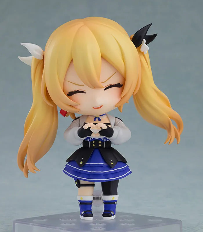 Dokibird - Crowki - Doki Tomato - Dragoon - Nendoroid #2685 (Good Smile Company)ㅤ – Good Smile Company – ActionFigureBrasil