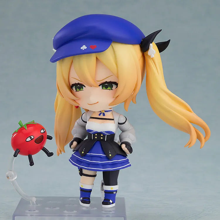 Dokibird - Crowki - Doki Tomato - Dragoon - Nendoroid #2685 (Good Smile Company)ㅤ – Good Smile Company – ActionFigureBrasil