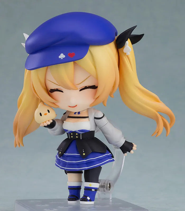 Dokibird - Crowki - Doki Tomato - Dragoon - Nendoroid #2685 (Good Smile Company)ㅤ – Good Smile Company – ActionFigureBrasil