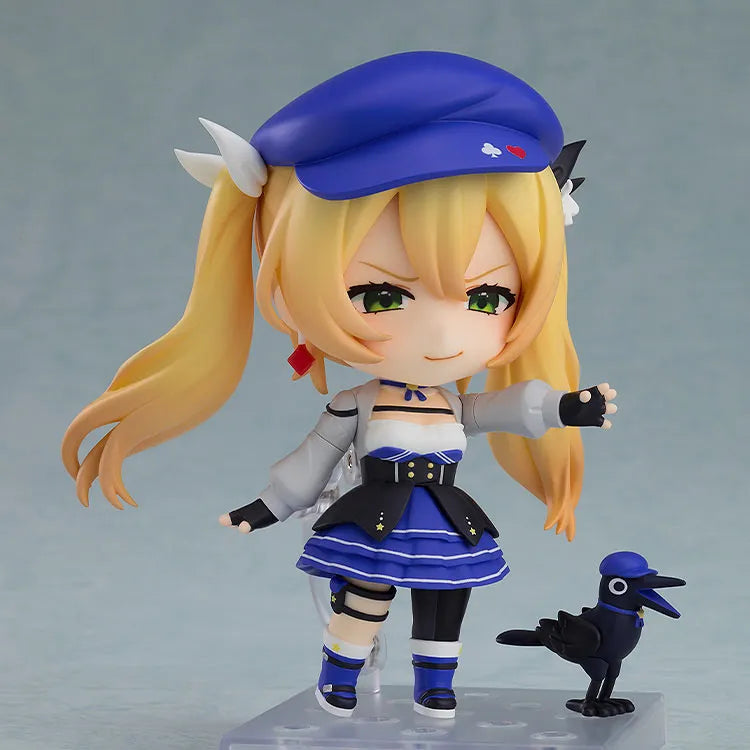 Dokibird - Crowki - Doki Tomato - Dragoon - Nendoroid #2685 (Good Smile Company)ㅤ – Good Smile Company – ActionFigureBrasil