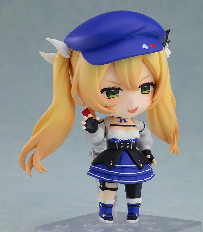 Dokibird - Crowki - Doki Tomato - Dragoon - Nendoroid #2685 (Good Smile Company)ㅤ – Good Smile Company – ActionFigureBrasil