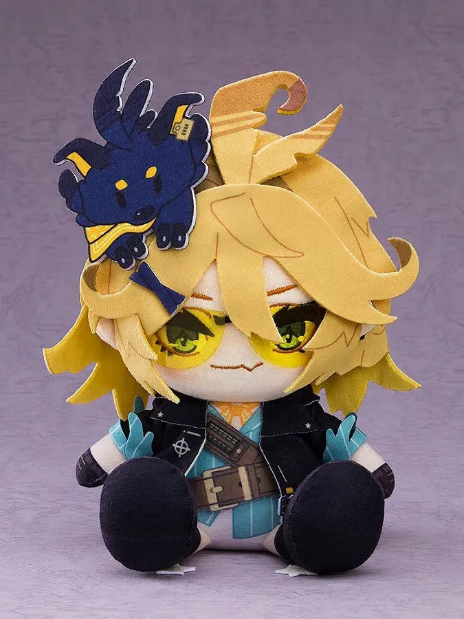 Dokibird - Doki Amber Doge (Good Smile Company)ㅤ – Good Smile Company – ActionFigureBrasil