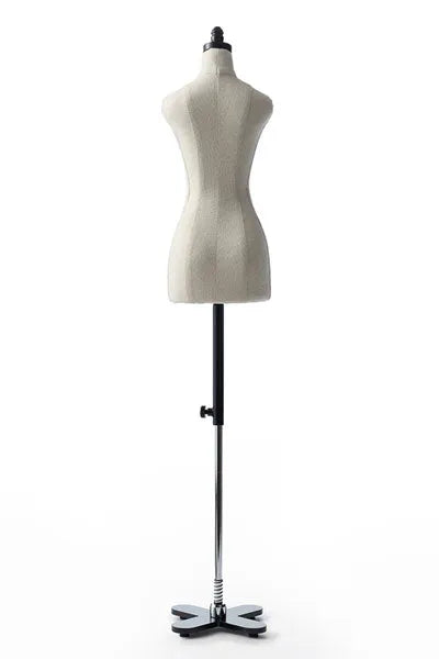 Doll Torso 50 (DX Stand)ㅤ – Hobby Japan – ActionFigureBrasil — embalagem