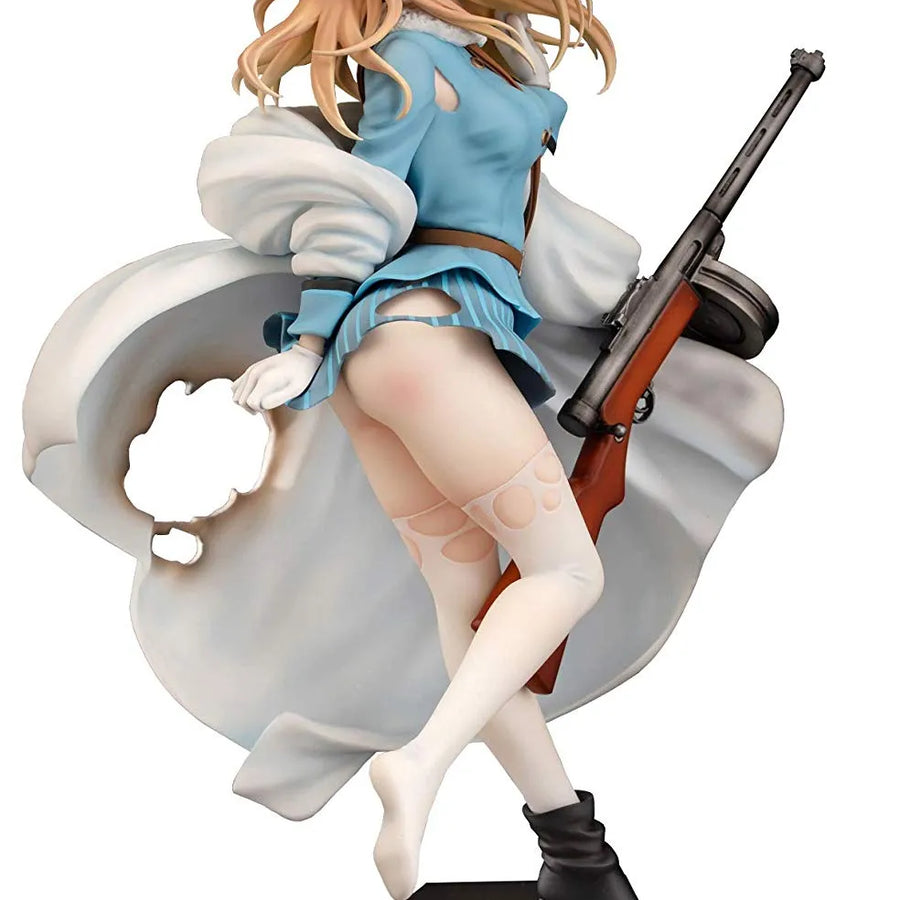 Dolls Fronline - Suomi - KP-31 - 1/7 (Funny Knights)ㅤ – FunnyKnights – ActionFigureBrasil