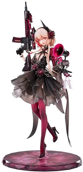 Dolls' Frontline - M4 SOPMOD II - 1/7 - Cocktail Party Exterminator Ver. (Hobby Max)ㅤ – Hobby Max – ActionFigureBrasil
