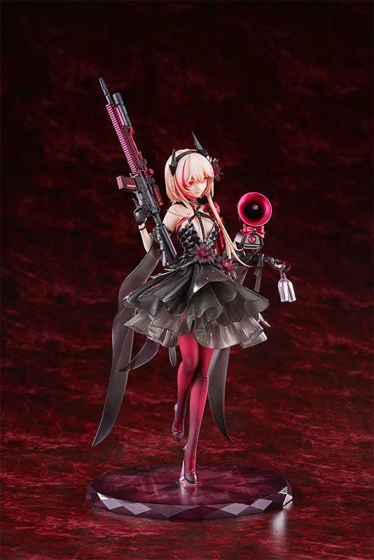 Dolls' Frontline - M4 SOPMOD II - 1/7 - Cocktail Party Exterminator Ver. (Hobby Max)ㅤ – Hobby Max – ActionFigureBrasil
