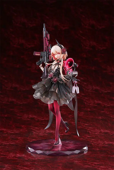 Dolls' Frontline - M4 SOPMOD II - 1/7 - Cocktail Party Exterminator Ver. (Hobby Max)ㅤ – Hobby Max – ActionFigureBrasil — detalhe do produto