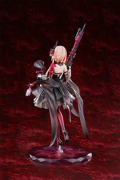Dolls' Frontline - M4 SOPMOD II - 1/7 - Cocktail Party Exterminator Ver. (Hobby Max)ㅤ – Hobby Max – ActionFigureBrasil — acessórios