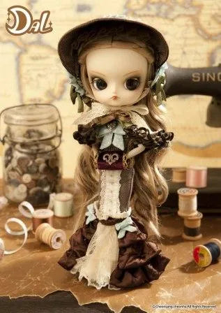 Dollte-Porte Dal / Charlemagne Standard Size Complete Dollㅤ – Groove – ActionFigureBrasil