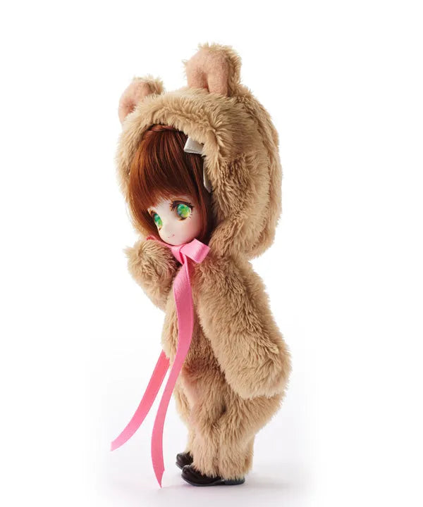 Dollybird - Chiroru-chan the Bear Cub (HobbyJAPAN) [Shop Exclusive]ㅤ – Hobby Japan – ActionFigureBrasil