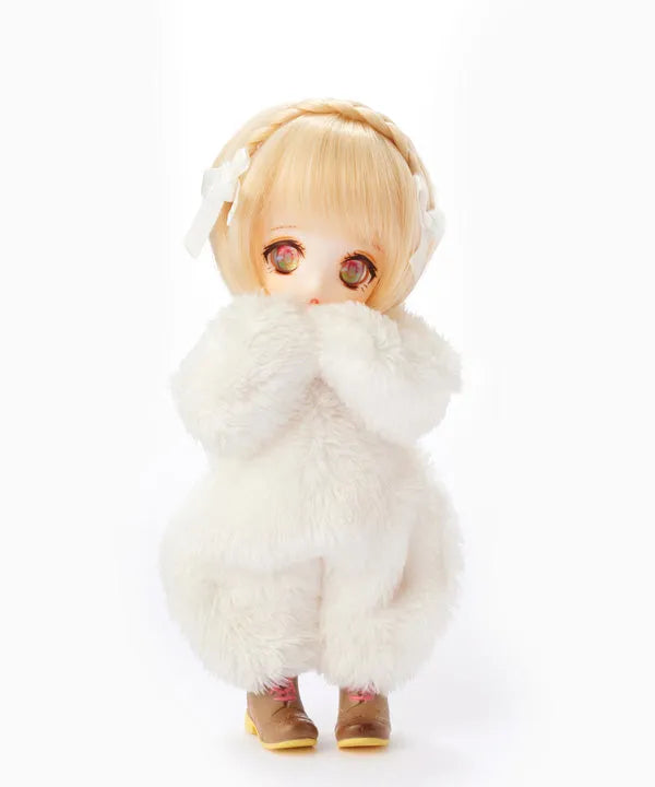Dollybird - Ribbon-chan the Rabbit (HobbyJAPAN) [Shop Exclusive]ㅤ – Hobby Japan – ActionFigureBrasil
