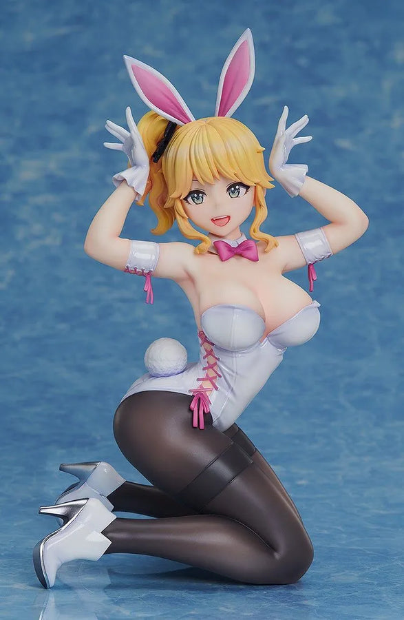 Dolphin Wave - Izumi Kiri - B-style - 1/6 - White Bunny Ver. (FREEing)ㅤ – FREEing – ActionFigureBrasil