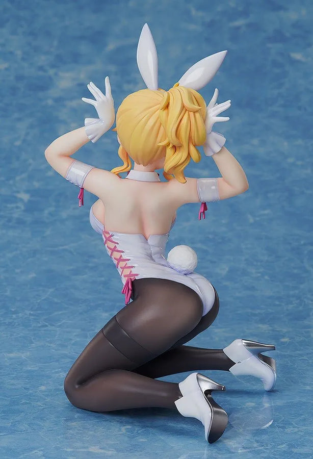Dolphin Wave - Izumi Kiri - B-style - 1/6 - White Bunny Ver. (FREEing)ㅤ – FREEing – ActionFigureBrasil