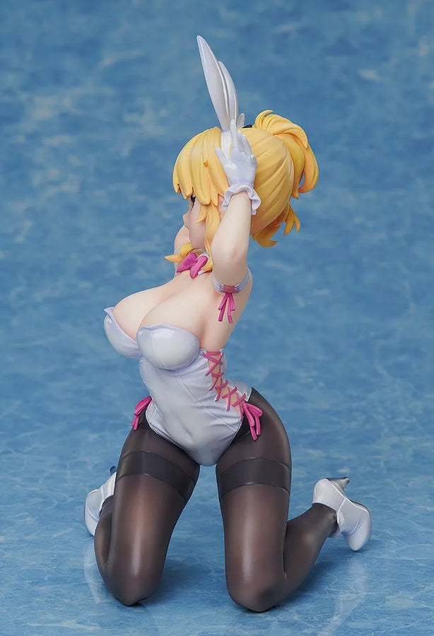 Dolphin Wave - Izumi Kiri - B-style - 1/6 - White Bunny Ver. (FREEing)ㅤ – FREEing – ActionFigureBrasil