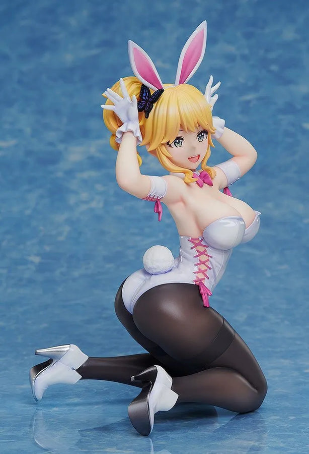Dolphin Wave - Izumi Kiri - B-style - 1/6 - White Bunny Ver. (FREEing)ㅤ – FREEing – ActionFigureBrasil
