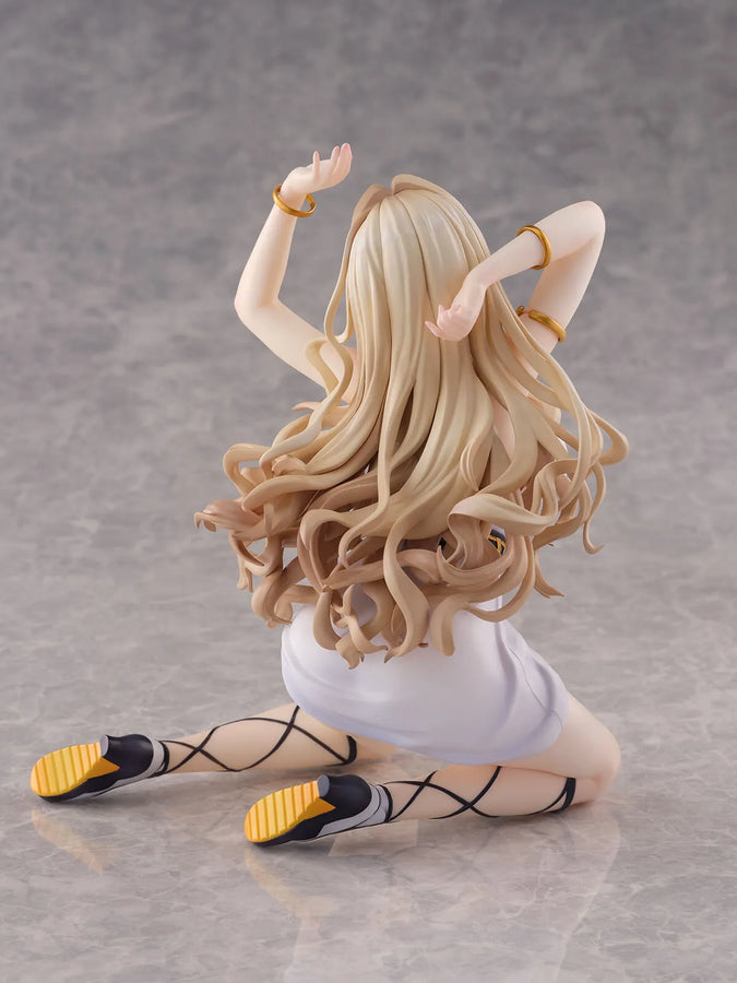 Dolphin Wave - Kirahoshi Kanna - Shibuya Scramble Figure - 1/6 (eStream)ㅤ – eStream – ActionFigureBrasil