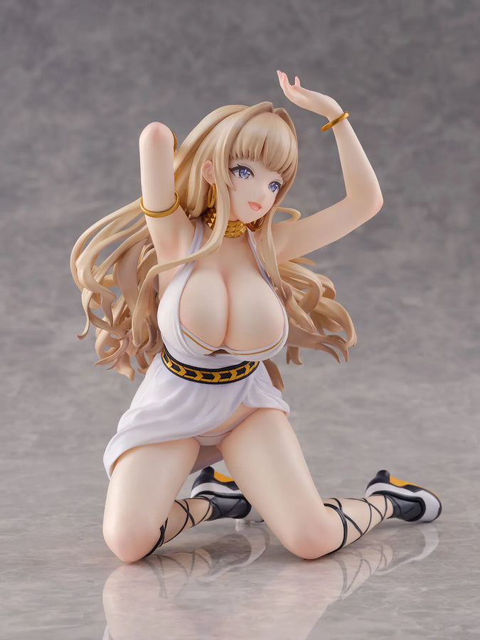 Dolphin Wave - Kirahoshi Kanna - Shibuya Scramble Figure - 1/6 (eStream)ㅤ – eStream – ActionFigureBrasil