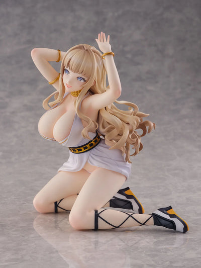 Dolphin Wave - Kirahoshi Kanna - Shibuya Scramble Figure - 1/6 (eStream)ㅤ – eStream – ActionFigureBrasil — com base expositora