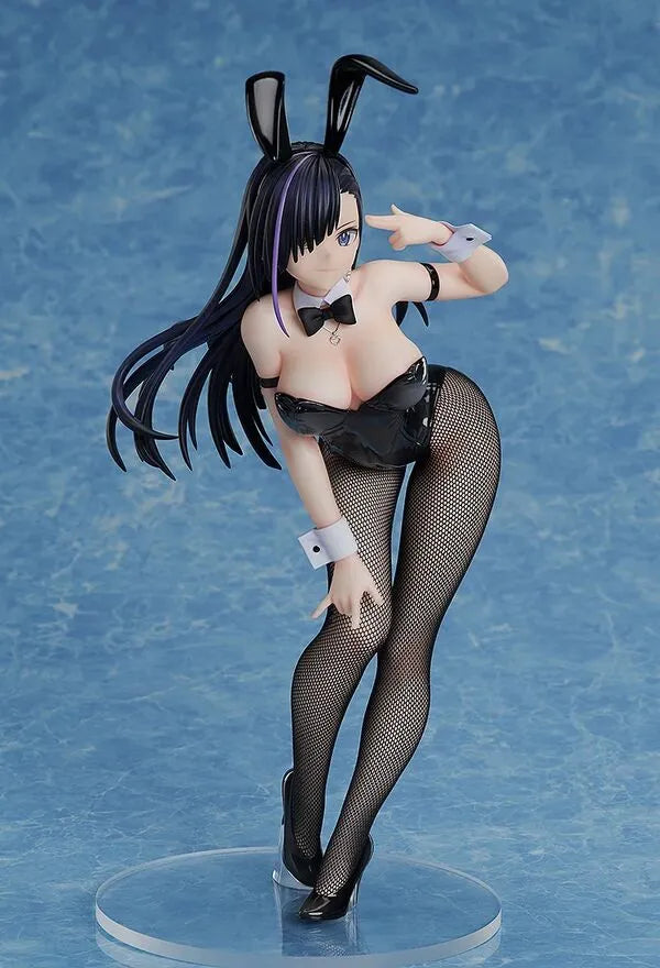 Dolphin Wave - Kurose Minami - B-style - 1/6 - Black Bunny Ver. (FREEing)ㅤ – FREEing – ActionFigureBrasil