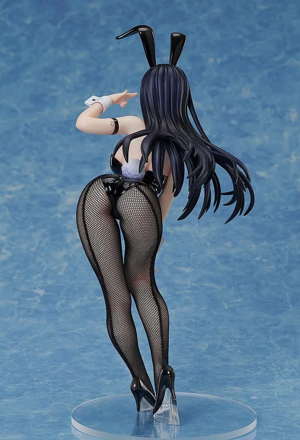 Dolphin Wave - Kurose Minami - B-style - 1/6 - Black Bunny Ver. (FREEing)ㅤ – FREEing – ActionFigureBrasil