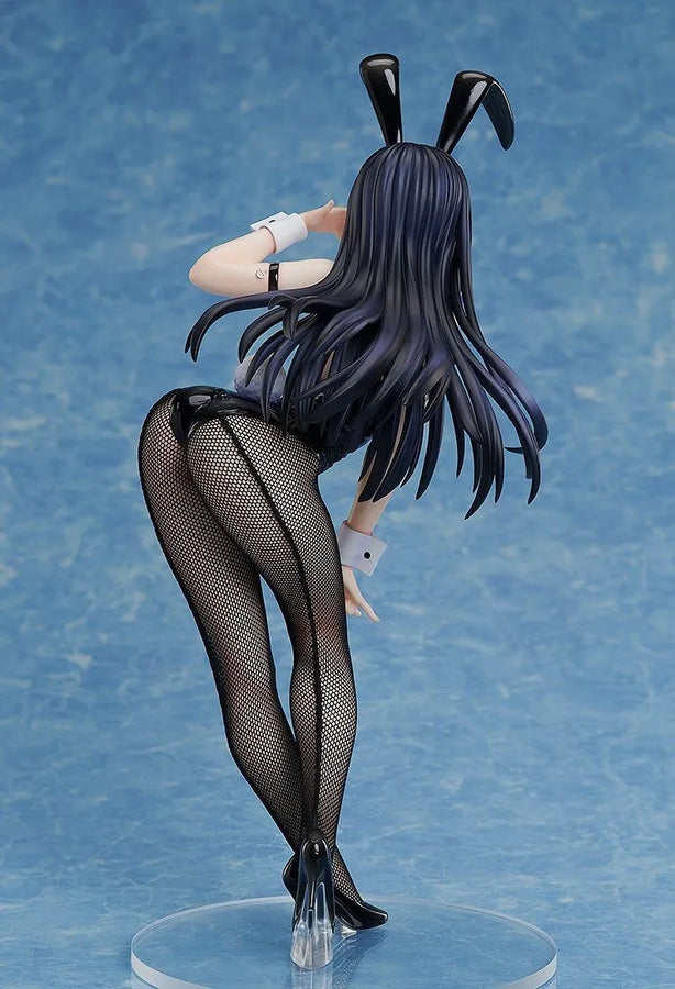 Dolphin Wave - Kurose Minami - B-style - 1/6 - Black Bunny Ver. (FREEing)ㅤ – FREEing – ActionFigureBrasil