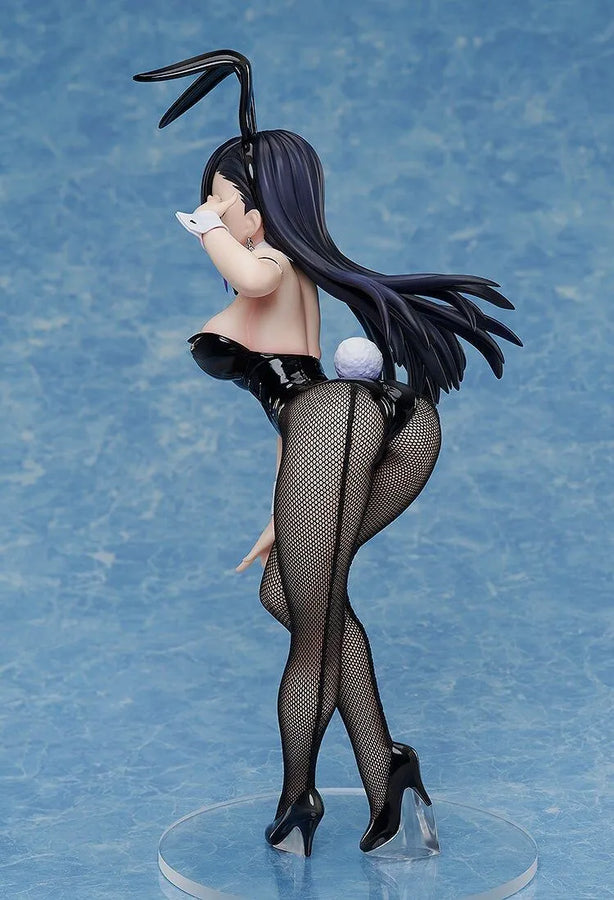 Dolphin Wave - Kurose Minami - B-style - 1/6 - Black Bunny Ver. (FREEing)ㅤ – FREEing – ActionFigureBrasil