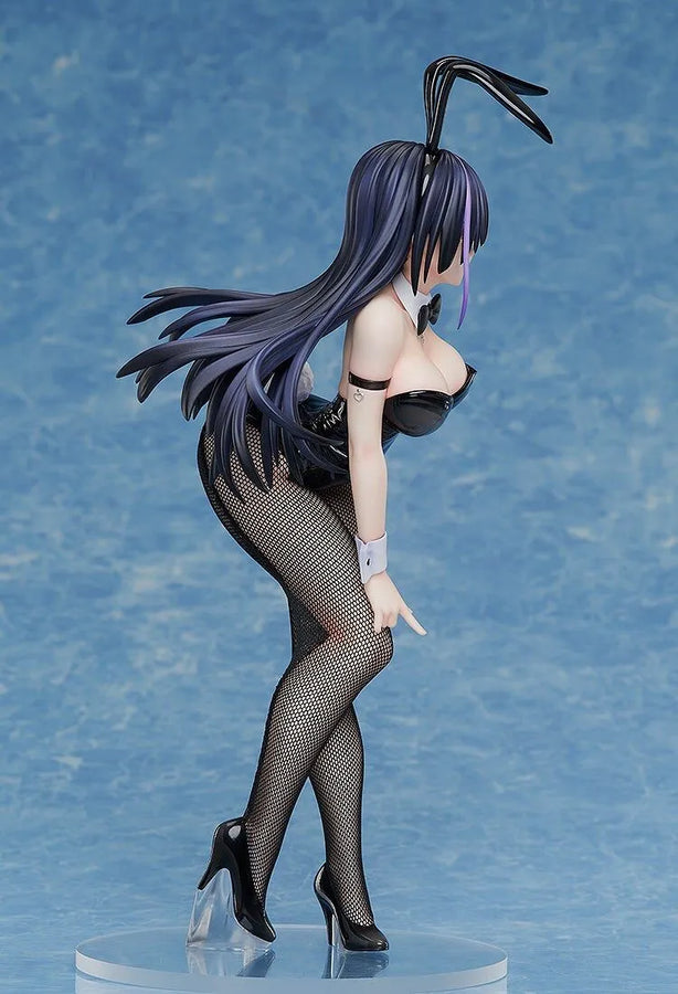 Dolphin Wave - Kurose Minami - B-style - 1/6 - Black Bunny Ver. (FREEing)ㅤ – FREEing – ActionFigureBrasil