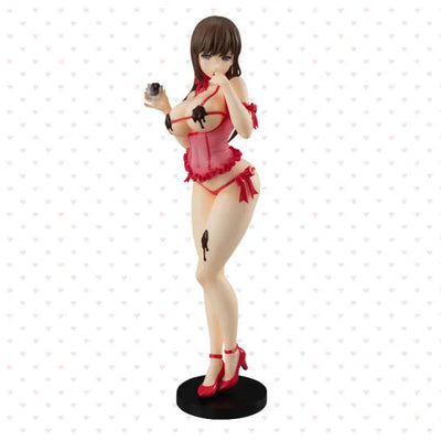 Domestic na Kanojo - Tachibana Hina - Special Figure (FuRyu)ㅤ – FuRyu – ActionFigureBrasil