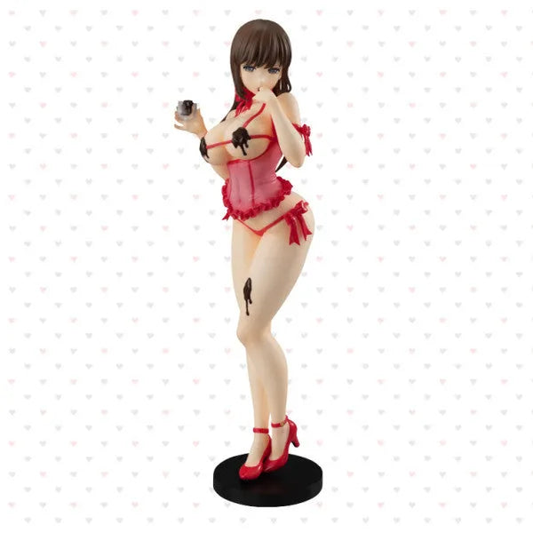 Domestic na Kanojo - Tachibana Hina - Special Figure (FuRyu)ㅤ – FuRyu – ActionFigureBrasil