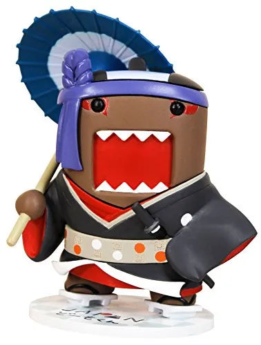 Domo-kun - JAPAN Domo-kun (PLUM)ㅤ – PLUM – ActionFigureBrasil