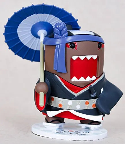 Domo-kun - JAPAN Domo-kun (PLUM)ㅤ – PLUM – ActionFigureBrasil