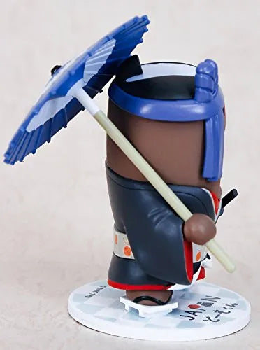 Domo-kun - JAPAN Domo-kun (PLUM)ㅤ – PLUM – ActionFigureBrasil