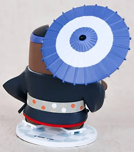 Domo-kun - JAPAN Domo-kun (PLUM)ㅤ – PLUM – ActionFigureBrasil