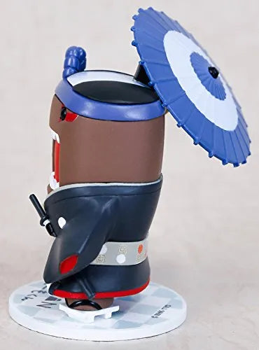 Domo-kun - JAPAN Domo-kun (PLUM)ㅤ – PLUM – ActionFigureBrasil
