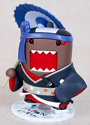 Domo-kun - JAPAN Domo-kun (PLUM)ㅤ – PLUM – ActionFigureBrasil — ambientada
