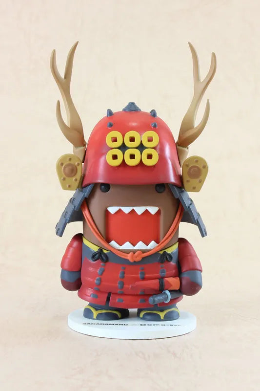 Domo-kun Mini Figure Set 1ㅤ – PLUM – ActionFigureBrasil
