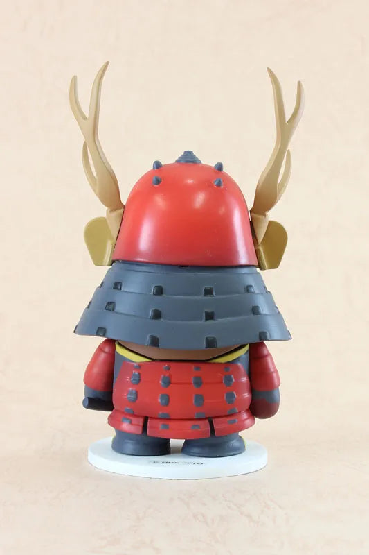 Domo-kun Mini Figure Set 1ㅤ – PLUM – ActionFigureBrasil