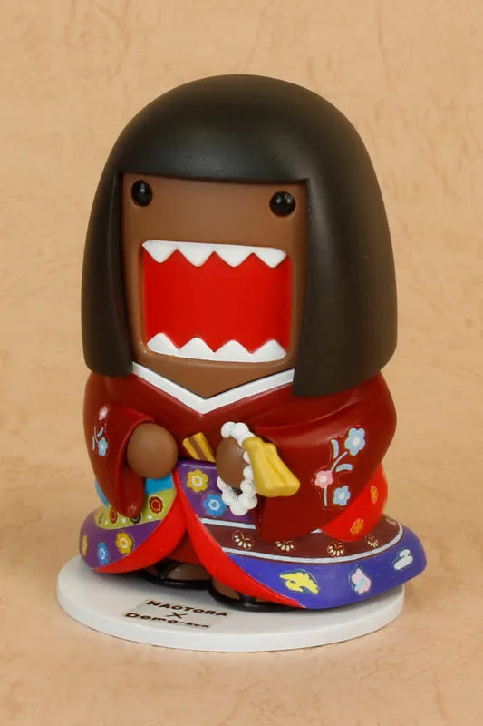 Domo-kun Mini Figure Set 1ㅤ – PLUM – ActionFigureBrasil