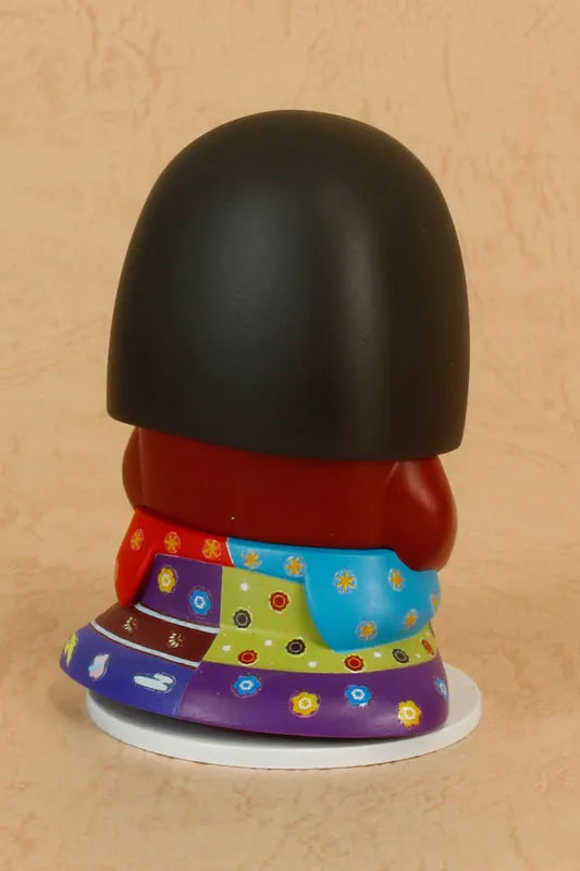 Domo-kun Mini Figure Set 1ㅤ – PLUM – ActionFigureBrasil
