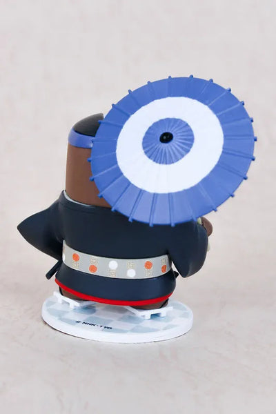 Domo-kun Mini Figure Set 1ㅤ – PLUM – ActionFigureBrasil — acessórios