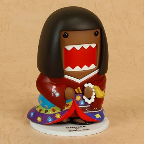 Domo-kun - Naotora Domo-kun (PLUM)ㅤ – PLUM – ActionFigureBrasil