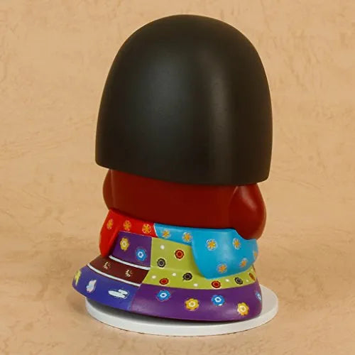 Domo-kun - Naotora Domo-kun (PLUM)ㅤ – PLUM – ActionFigureBrasil